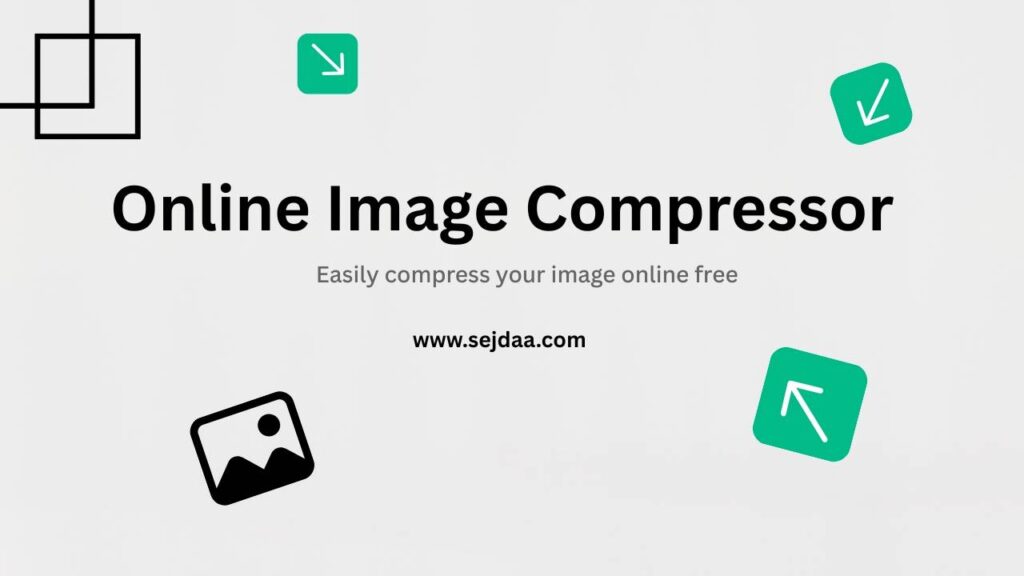 compress image