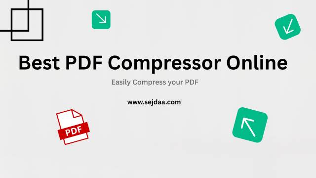 PDF Compressor